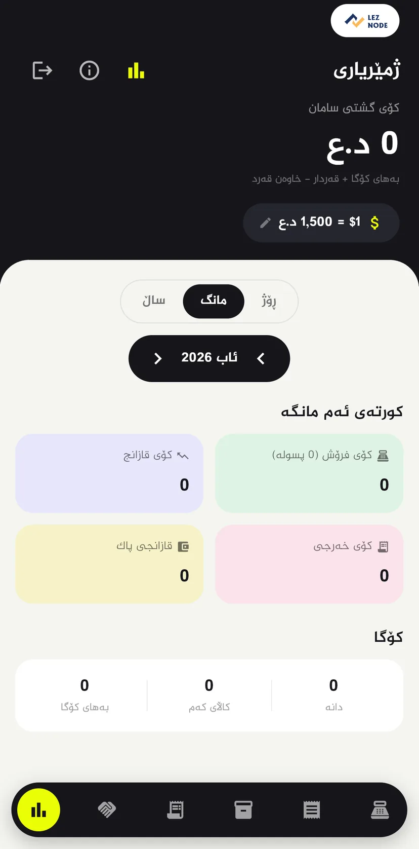 فرۆشگا — 6